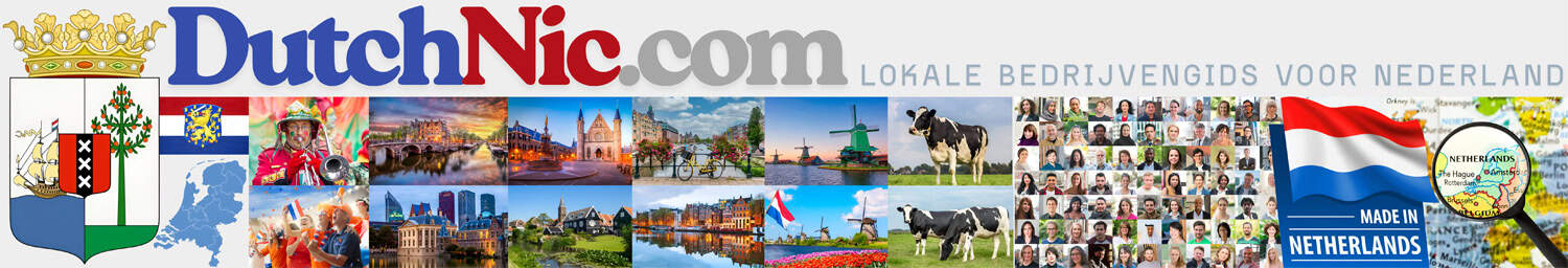 Gemaakt in Nederland - Hotel Restaurant Villa Lokeend